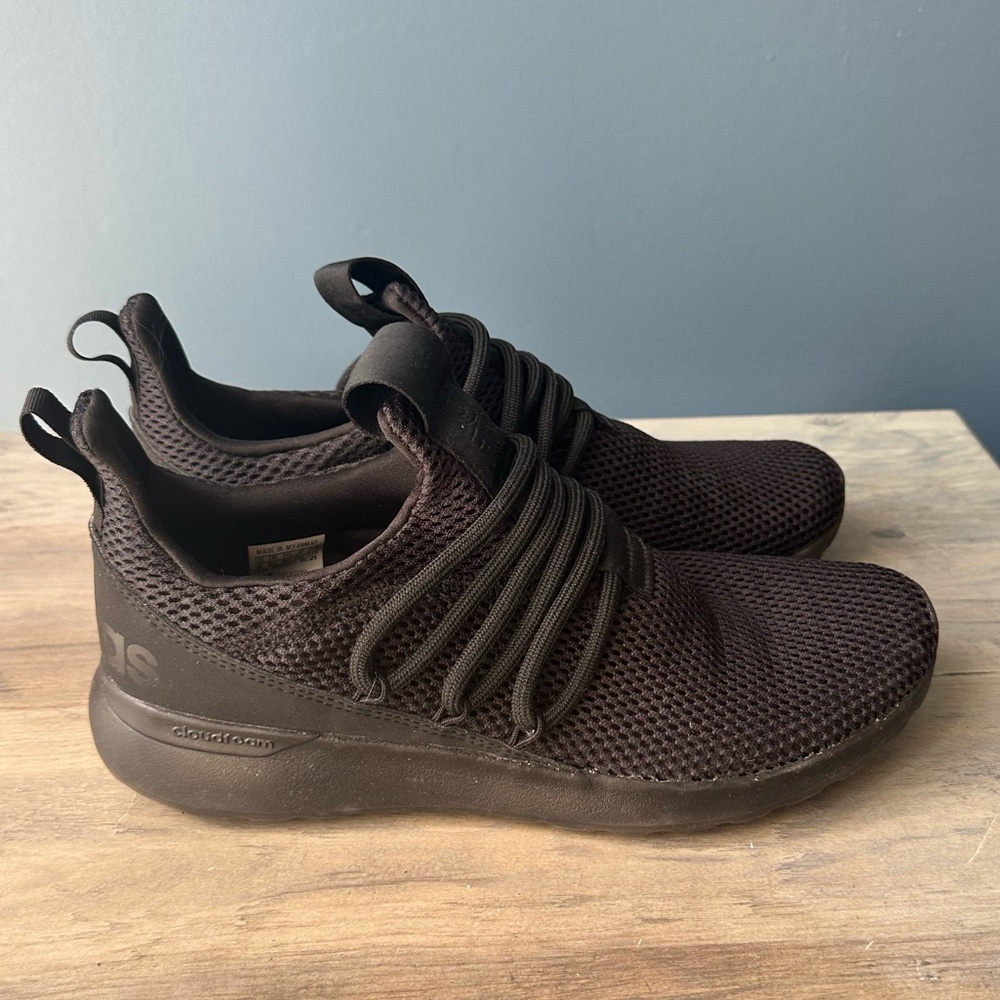 Adidas Lite Racer Adapt 7.0 Slip-On Sneaker